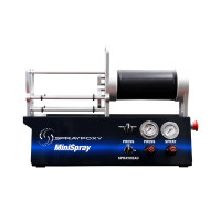 Spraypoxy MiniSpray Systém povrchové úpravy trubek