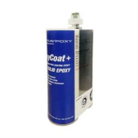 Spraypoxy Epoxidová náplň 1,8 kg sprej + modrá barva