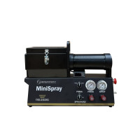 Spraypoxy MiniSpray Systém povrchové úpravy trubek Spraypoxy MiniSpray Systém povrchové úpravy trubek